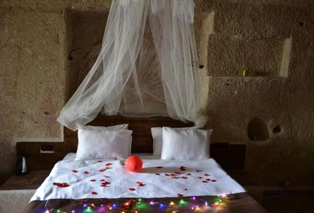 Masal Cave Suites - Görsel 10