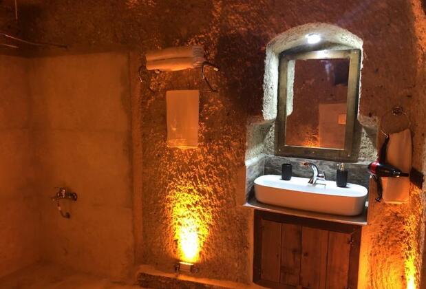 Masal Cave Suites - Görsel 22