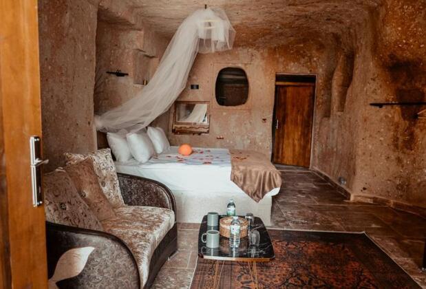 Masal Cave Suites - Görsel 11