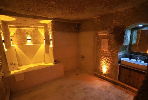 Masal Cave Suites - Görsel 23