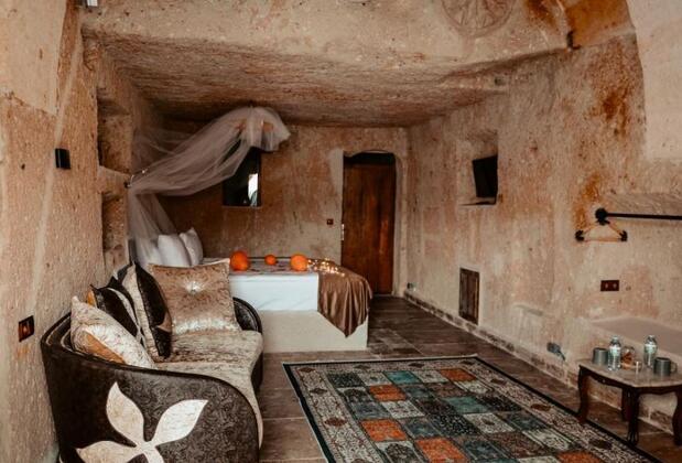 Masal Cave Suites - Görsel 13