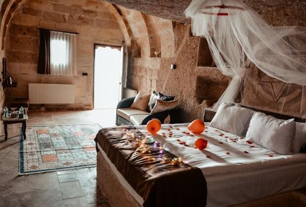 Masal Cave Suites - Görsel 12