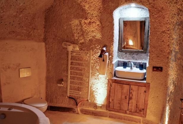 Masal Cave Suites - Görsel 25