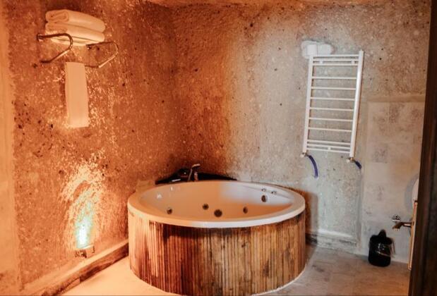 Masal Cave Suites - Görsel 24