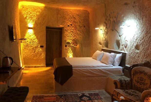 Masal Cave Suites - Görsel 14