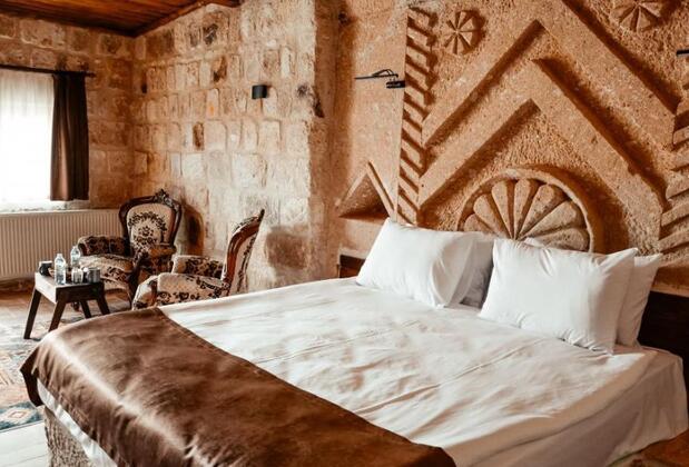 Masal Cave Suites - Görsel 15