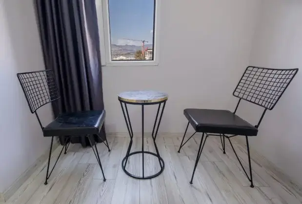 Yeni Mavi Otel Bornova - Görsel 9