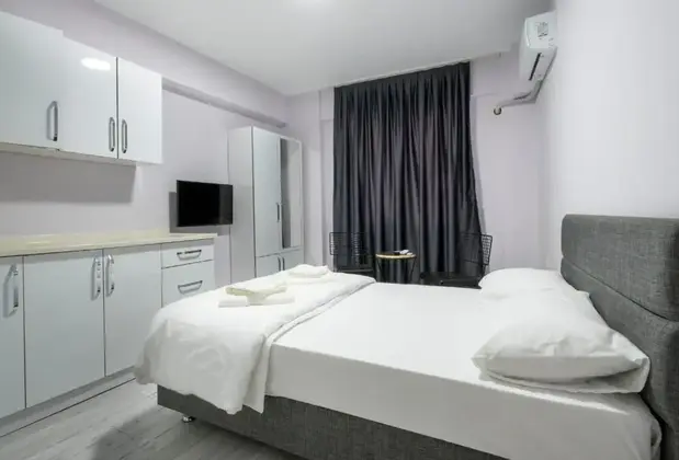 Yeni Mavi Otel Bornova - Görsel 7