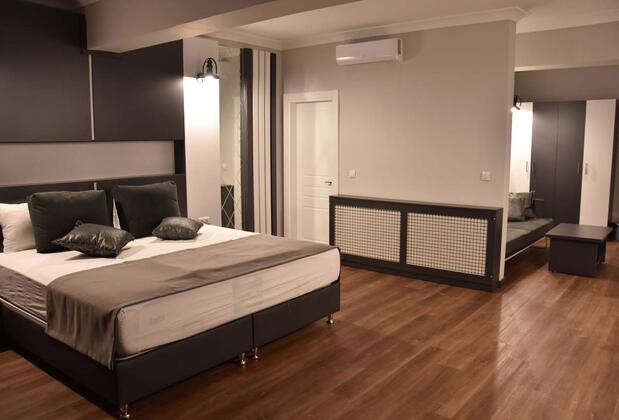 Grand Emir Hotel - Görsel 3