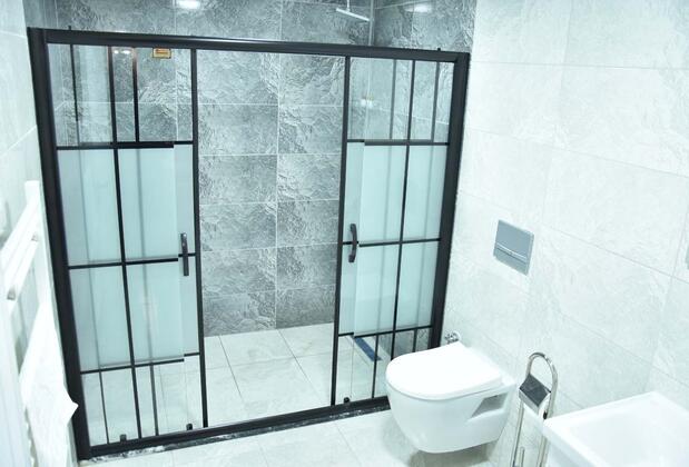 Grand Emir Hotel - Görsel 13