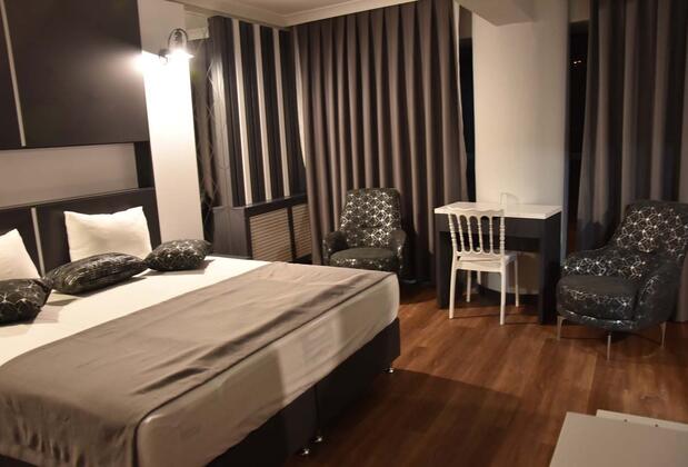 Grand Emir Hotel - Görsel 4