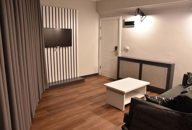 Grand Emir Hotel - Görsel 6