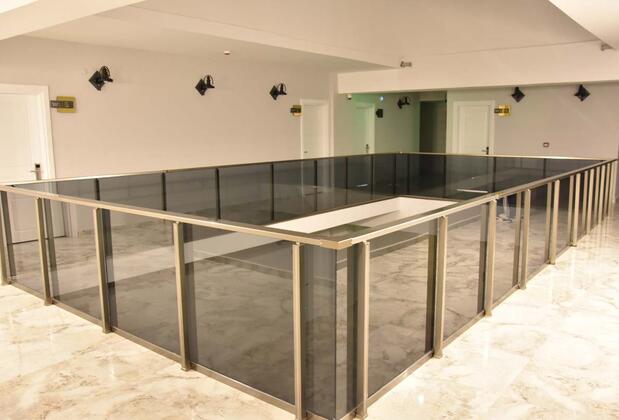 Grand Emir Hotel - Görsel 11