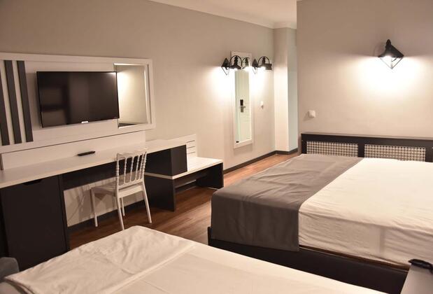 Grand Emir Hotel - Görsel 7