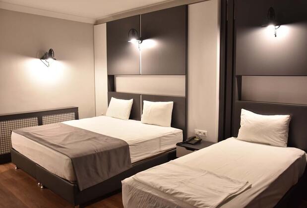 Grand Emir Hotel - Görsel 8