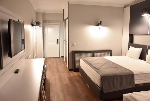 Grand Emir Hotel - Görsel 9