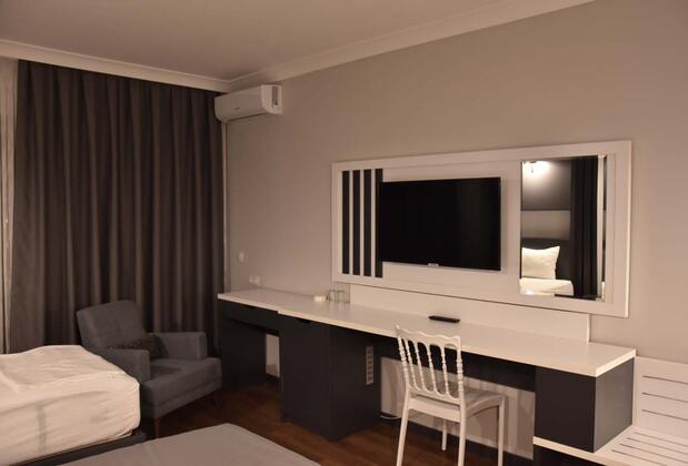 Grand Emir Hotel - Görsel 10