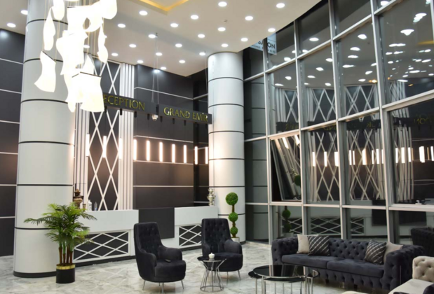 Grand Emir Hotel - Görsel 15