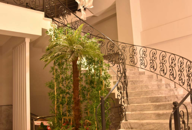 Grand Emir Hotel - Görsel 12