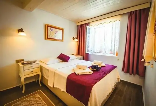 Saklı Konak Bozcaada - Görsel 4