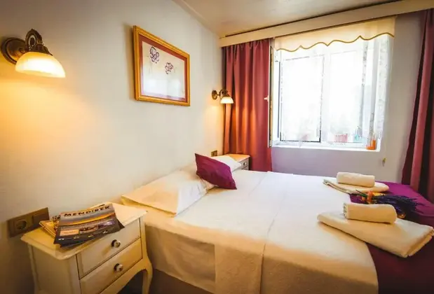 Saklı Konak Bozcaada - Görsel 6