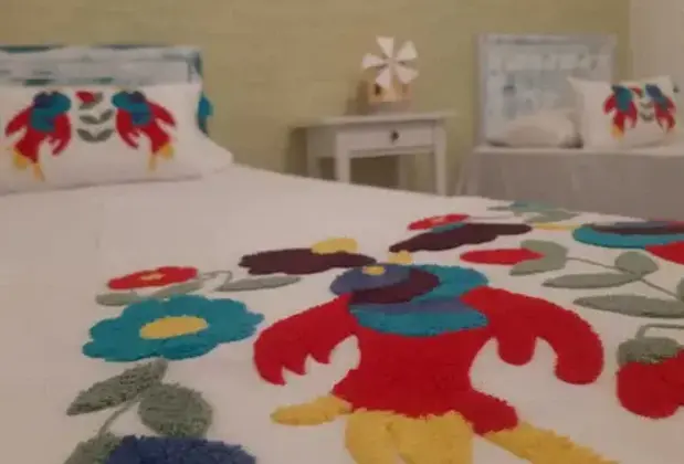 Saklı Konak Bozcaada - Görsel 7