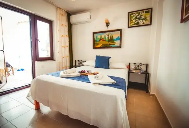 Saklı Konak Bozcaada - Görsel 8