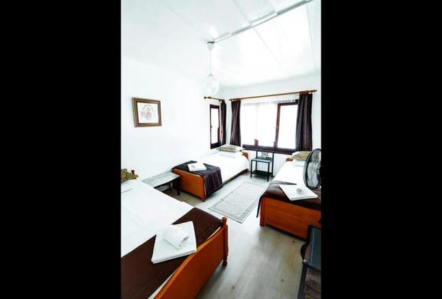 Saklı Konak Bozcaada - Görsel 9