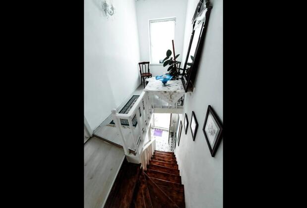 Saklı Konak Bozcaada - Görsel 10