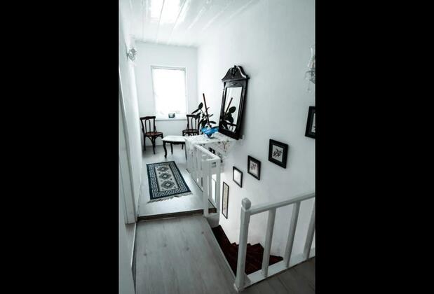 Saklı Konak Bozcaada - Görsel 12