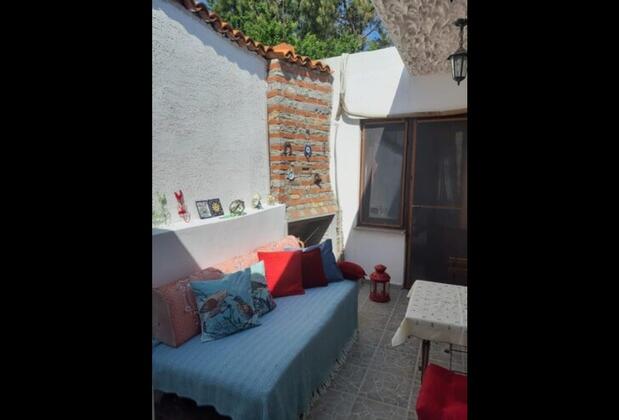 Saklı Konak Bozcaada - Görsel 11