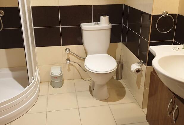 Grand Garden Inn Ayaş - Görsel 17