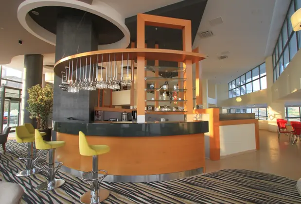 Grand Garden Inn Ayaş - Görsel 20