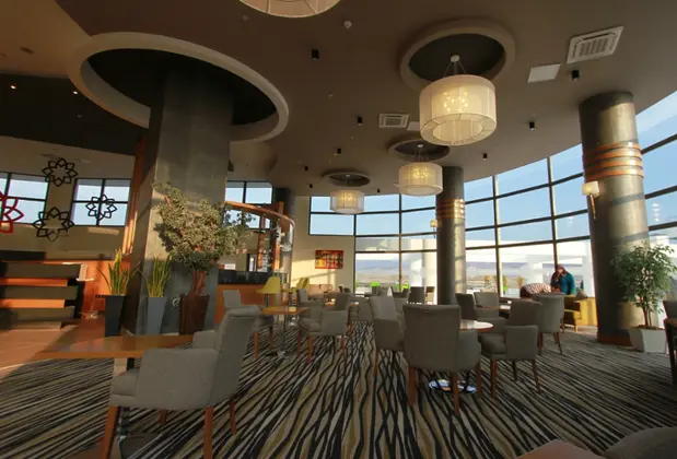 Grand Garden Inn Ayaş - Görsel 21