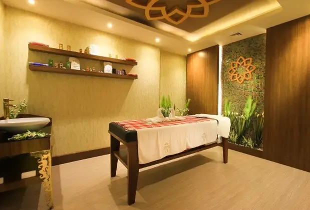 Grand Garden Inn Ayaş - Görsel 18