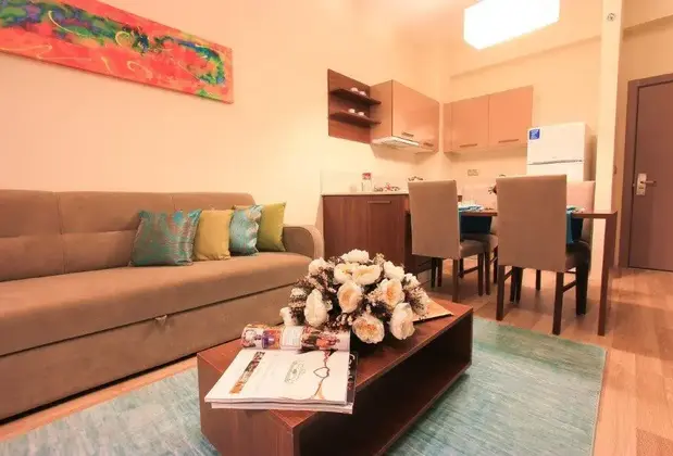 Grand Garden Inn Ayaş - Görsel 9