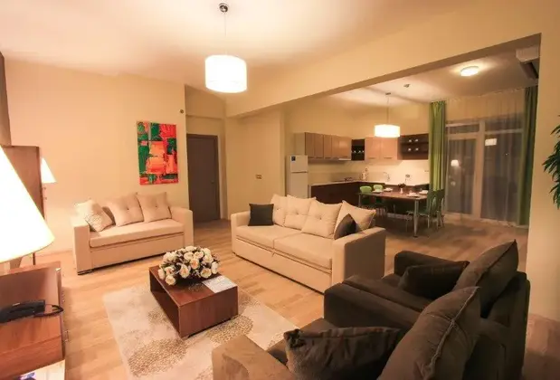 Grand Garden Inn Ayaş - Görsel 10