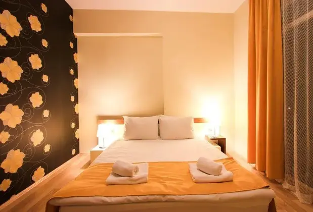 Grand Garden Inn Ayaş - Görsel 11