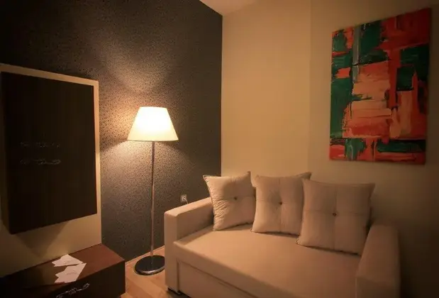 Grand Garden Inn Ayaş - Görsel 13