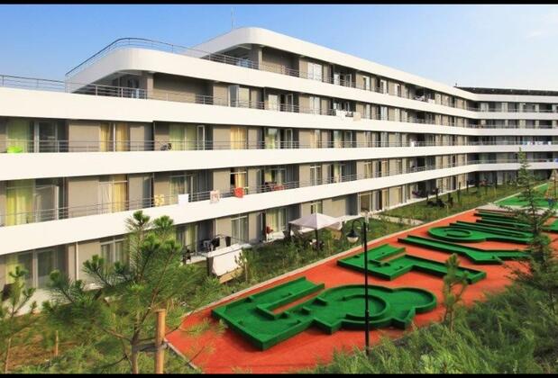 Grand Garden Inn Ayaş - Görsel 4