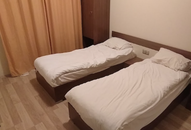 Grand Garden Inn Ayaş - Görsel 14