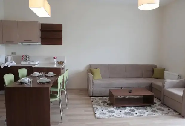 Grand Garden Inn Ayaş - Görsel 15