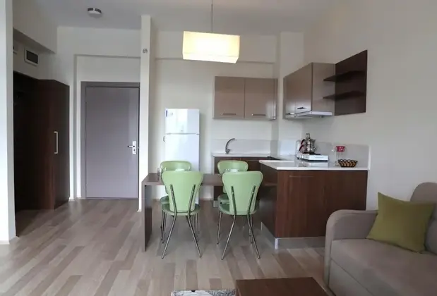 Grand Garden Inn Ayaş - Görsel 16