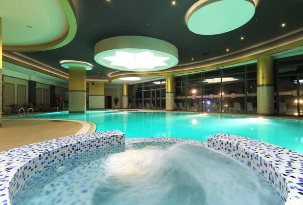 Grand Garden Inn Ayaş - Görsel 7