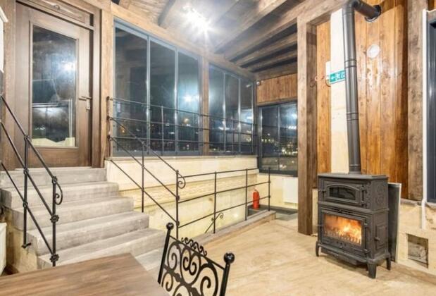 Uzay Cave Suites - Görsel 39