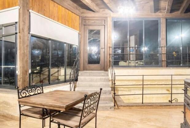 Uzay Cave Suites - Görsel 40