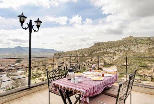 Uzay Cave Suites - Görsel 42