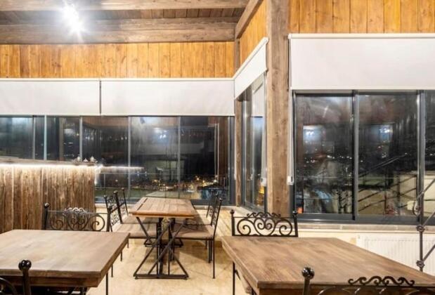 Uzay Cave Suites - Görsel 41