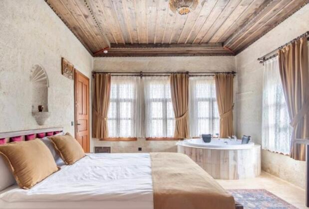 Uzay Cave Suites - Görsel 3