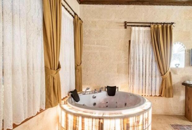 Uzay Cave Suites - Görsel 22